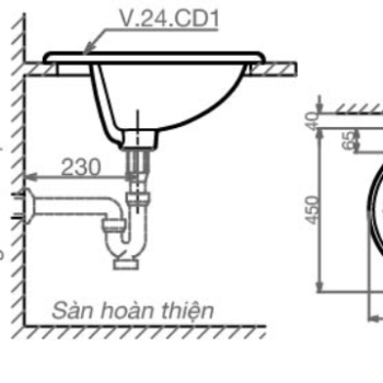 Bản vẽ CD1