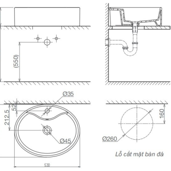 Bản vẽ CD19