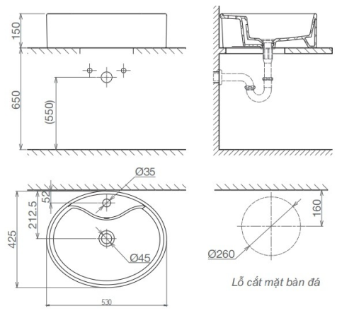 Bản vẽ CD19