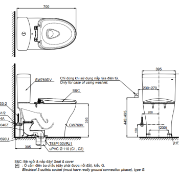 Bản vẽ CS769DRT8