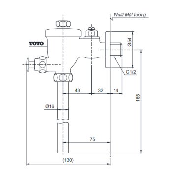 Bản vẽ DU601N