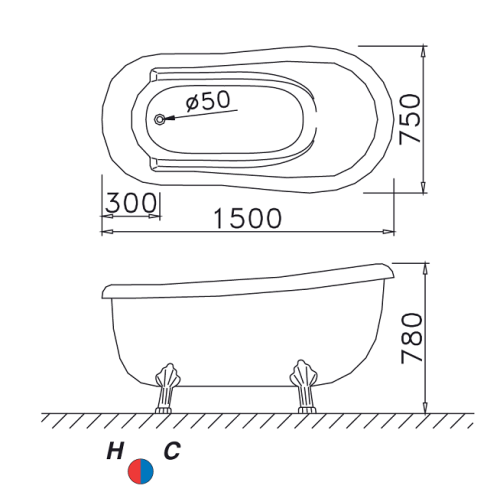 Bản vẽ KT1150