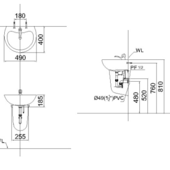 Bản vẽ L2150-P2441