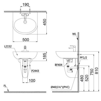 Bản vẽ L2152-P2443