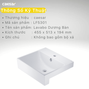 Bản vẽ LF5301