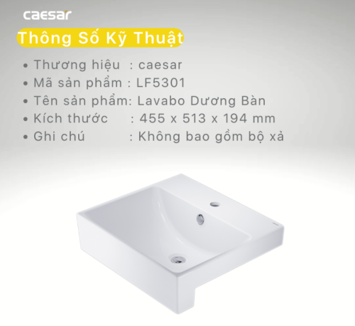 Bản vẽ LF5301