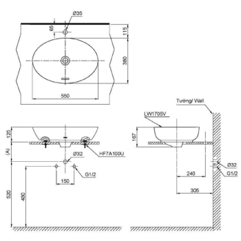 Bản vẽ LT1705