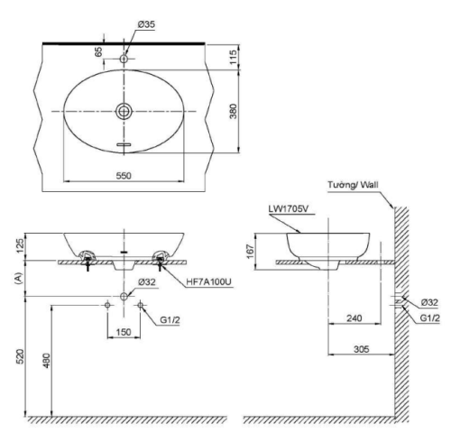 Bản vẽ LT1705