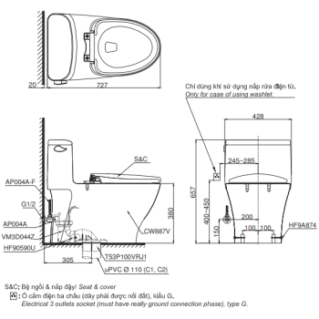 Bản vẽ MS887RT8