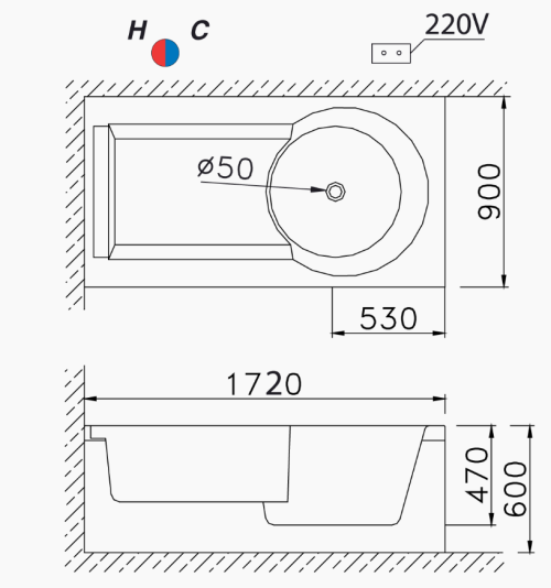 Bản vẽ MT211L-R