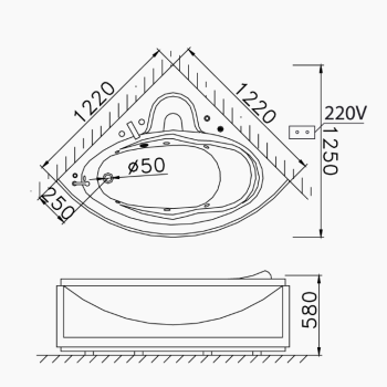 Bản vẽ MT5120