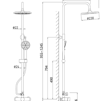 Bản vẽ S578C