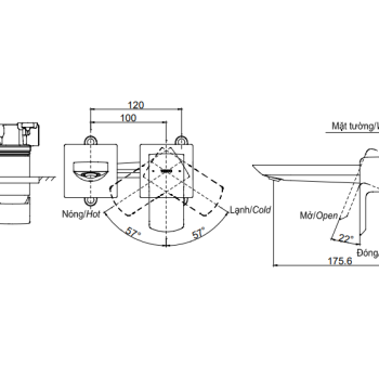 Bản vẽ TLG02310BB