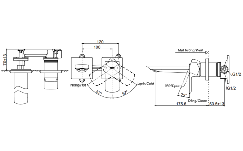 Bản vẽ TLG02310BB