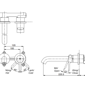 Bản vẽ TLS01310B