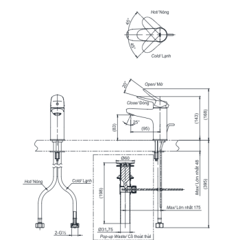 Bản vẽ TLS04301V