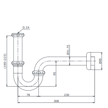 Bản vẽ TVLF403