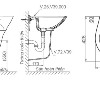 Bản vẽ V39