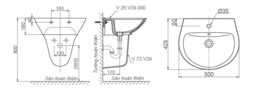 Bản vẽ V39