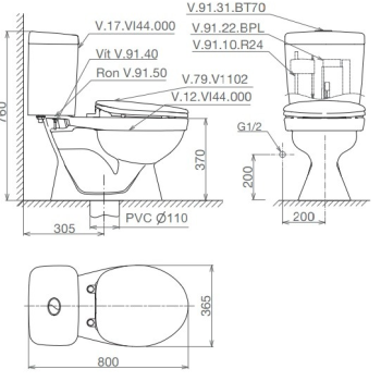 Bản vẽ VI44