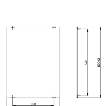 Bản vẽ YM4560A