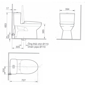 Bản vẽ AC-969