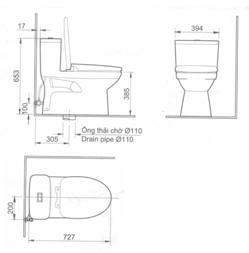 Bản vẽ AC-969