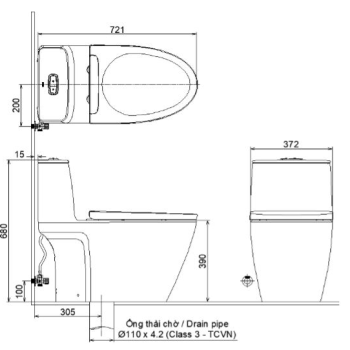 Bản vẽ AC-902.CW-H18VN