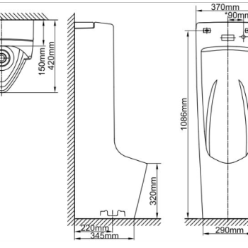 Bản vẽ AFU-600VDC