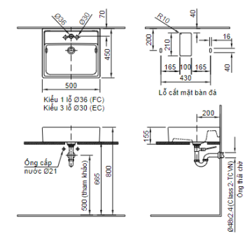 Bản vẽ AL-293V