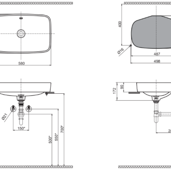 Bản vẽ AL-299V