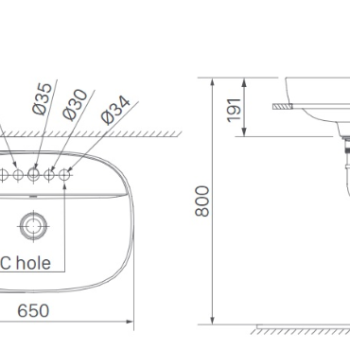 Bản vẽ AL-652V