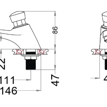 Bản vẽ B053CU