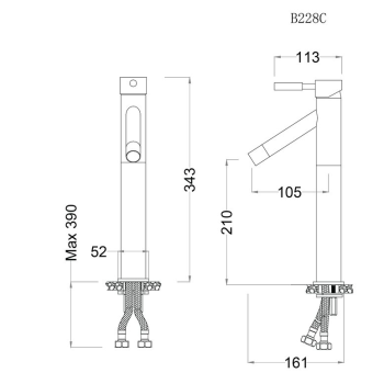 Bản vẽ B228CU