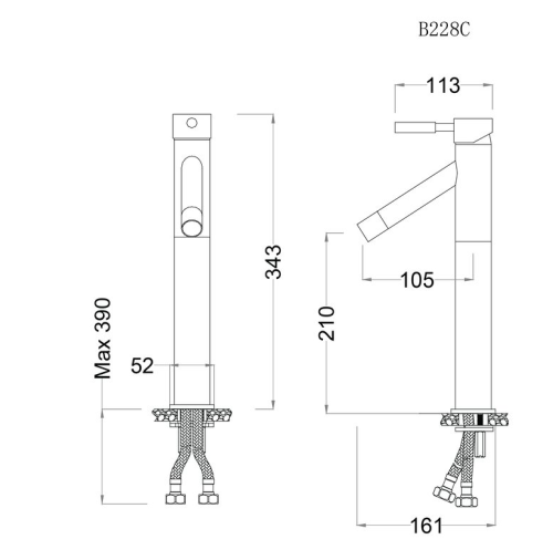 Bản vẽ B228CU