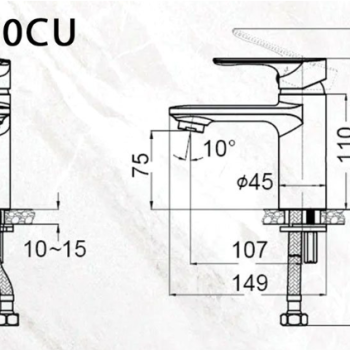 Bản vẽ B770CU