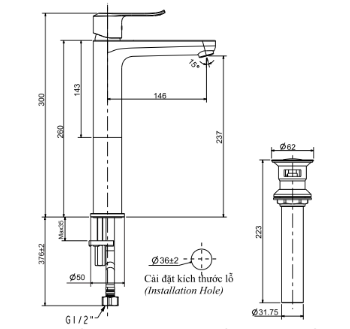 Bản vẽ LFV-2012SH