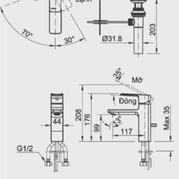 Bản vẽ LFV-5012S