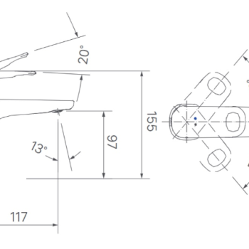 Bản vẽ LFV-652S